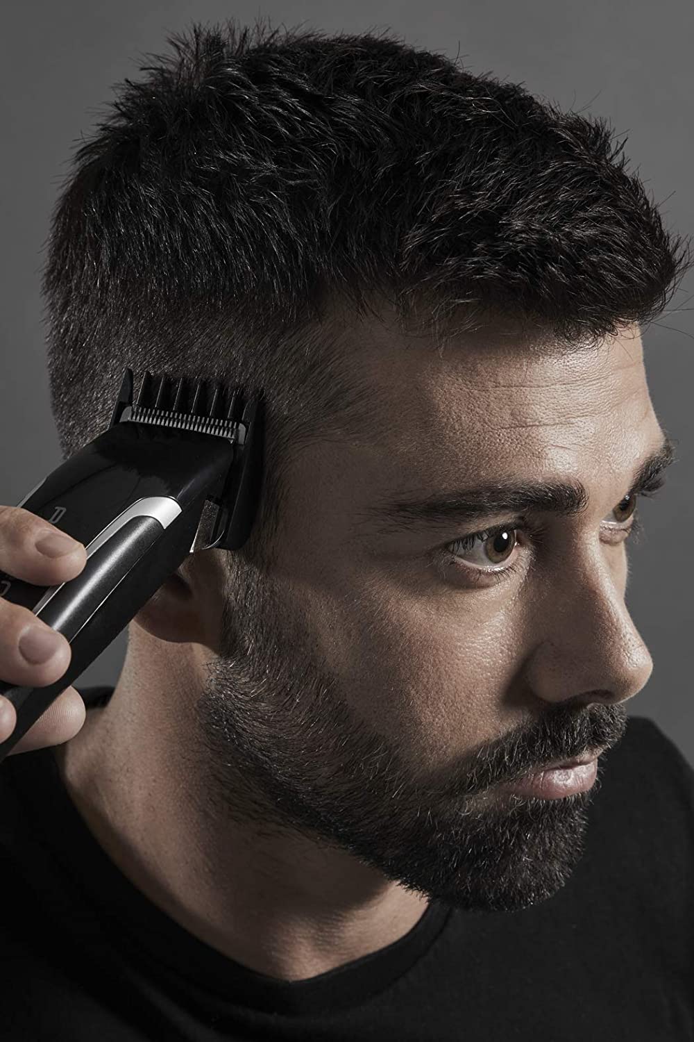 TONDEUSE CHEVEUX ROWENTA DRIVER