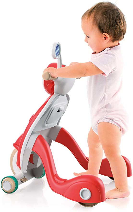 Clementoni Baby my first scooter