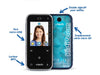 VTECH-KIDI ZOOM SNAP TOUCH-BLEU-6/13ANS
