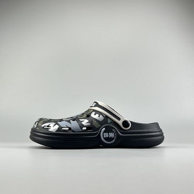 Importé - Sandale Homme Pantoufles Antidérapants