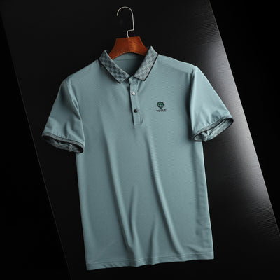 Importé - T-Shirt POLO  Hommes Manches Courtes