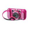 VTECH-KIDIZOOM DUO DX 10EN1-ROSE+3ANS