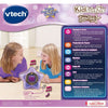 VTECH-KIDI MAGIC STARLIGHT-9EN1-VIOLET+6ANS