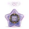 VTECH-KIDI MAGIC STARLIGHT-9EN1-VIOLET+6ANS