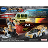 VTECH-SWICHT&GO DINO 1’CLICK VULCANION+4ANS