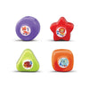 VTECH-MA TOTOMOBILE DES FORMES-12 A 36 MOIS