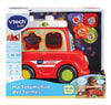 VTECH-MA TOTOMOBILE DES FORMES-12 A 36 MOIS