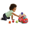 VTECH-MA TOTOMOBILE DES FORMES-12 A 36 MOIS