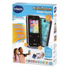 VTECH-KIDI ZOOM SNAP TOUCH-BLEU-6/13ANS