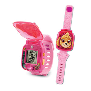VTECH-PAW PATROL LA MONTRE ENFANT-STELLA
