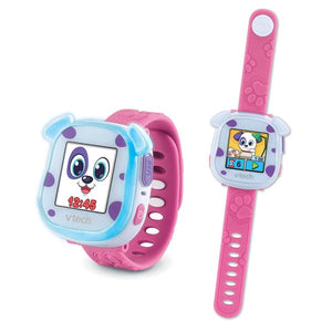 VTECH- MY FIRST KIDI WATCH-3-8ANS