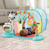 Vtech Super Tunnel Des Decouvertes-6en1-3-36mois