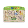 Vtech Mon Premier Puzzle Interactif Des Animaux 18-36mois