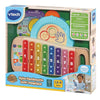 Vtech xylo-Tambourin Lumi Magique 1/2-4ans