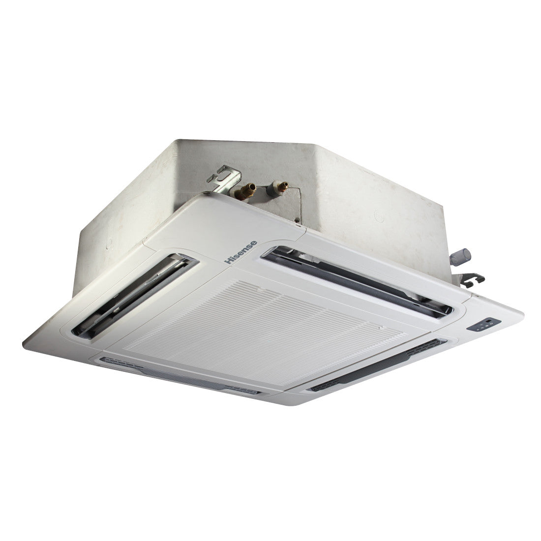 HISENSE SPLIT CASSETTE 24.000 BTU INVERTER - AUC-24UR4SJJC5