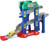 VTECH-TUT TUT BOLIDES-PRO MULTI CASCADES-4EN1