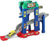 VTECH-TUT TUT BOLIDES-PRO MULTI CASCADES-4EN1
