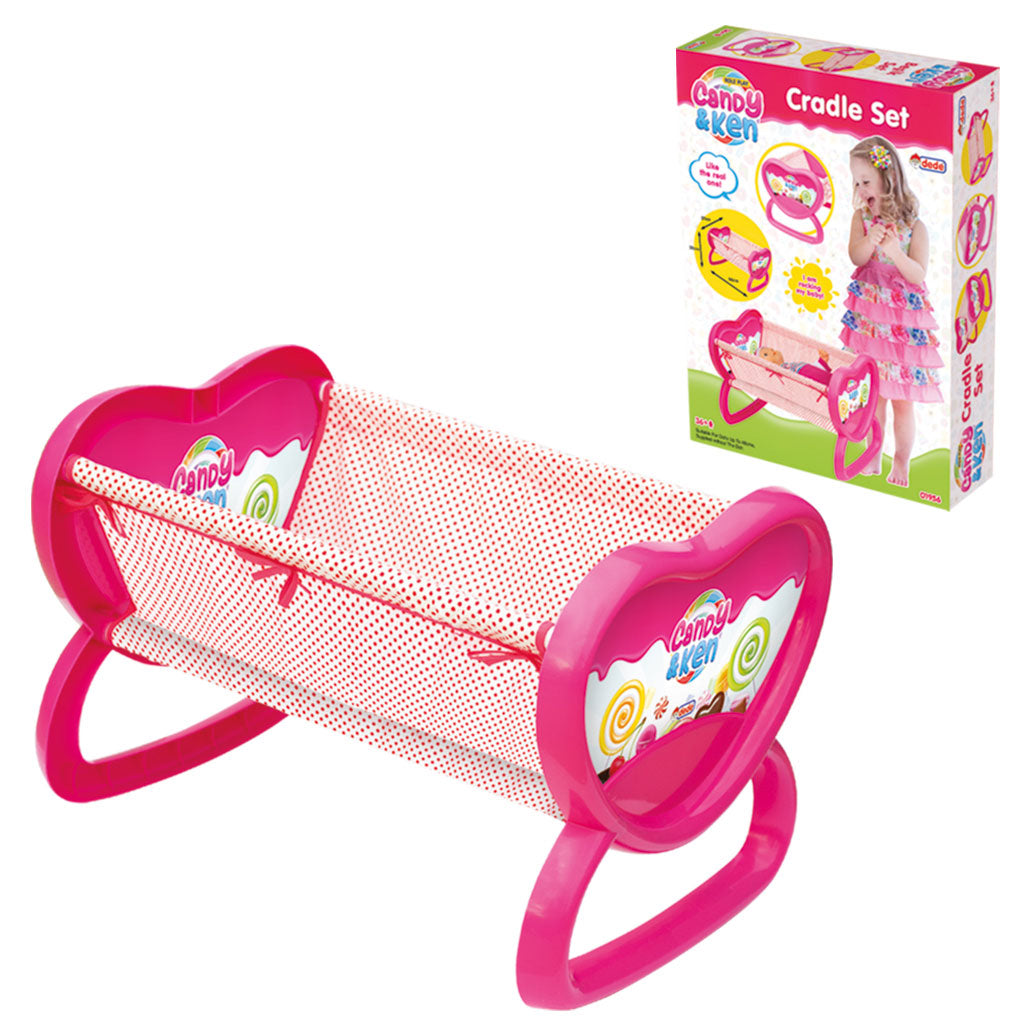 BABY ALIVE POUPEE VIVANTE + MUSIQUE BLONDE -3ANS PLUS – E3690