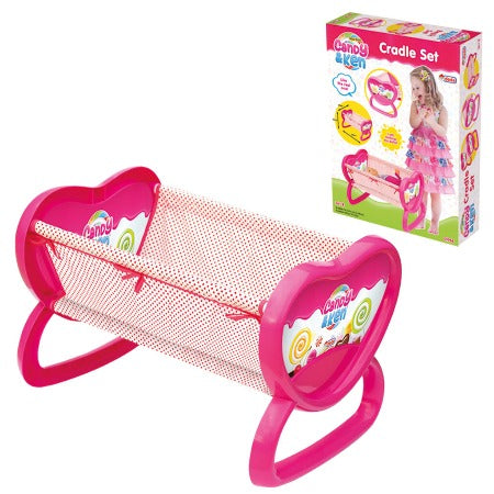 BABY ALIVE POUPEE VIVANTE + MUSIQUE BLONDE -3ANS PLUS – E3690