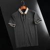 Importé - T-Shirt POLO  Hommes Manches Courtes