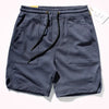 Importé - Shorts Culotte Sports Homme Rétro Décontracté En Coton
