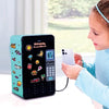 Vtech Kidisecrets Mon Casier Magic Locker-Bleu-Noir-6-12mois