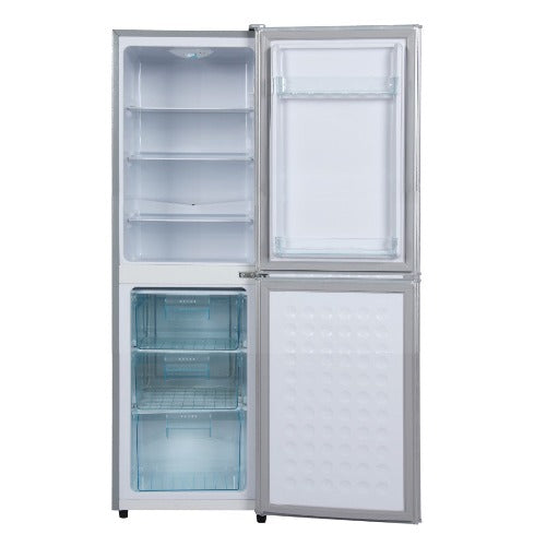 NASCO REFRIGERATEUR COMBINE - 243 LT - ECO ENERGIE- NASD2-243FL