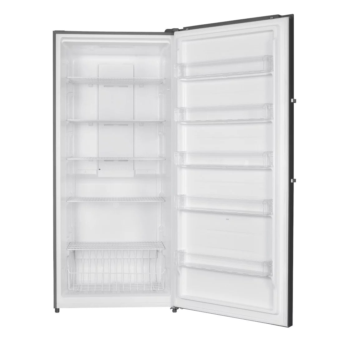 NASCO CONGELATEUR VERTICAL NO FROST 600 L - 5 ETAGERES - HNASDN1-77