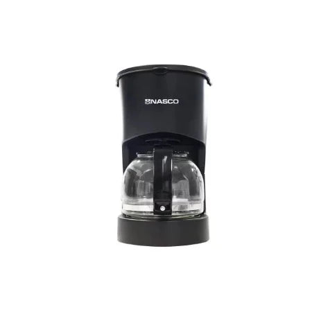 NASCO MACHINE À CAFÉ 0.6 LITRE – CAFE_CM1093-CB