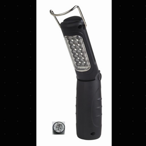 TORCHE DE TRAVAIL-5FONCTIONS A LED-CY8290300