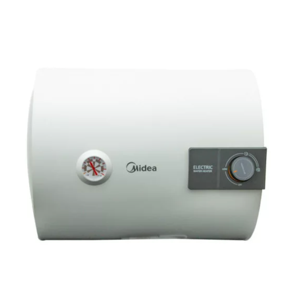 MIDEA CHAUFFE EAU ELECTRIQUE 100L PROTECTION SURCHAUFFE 1500W - M_D100-15A6