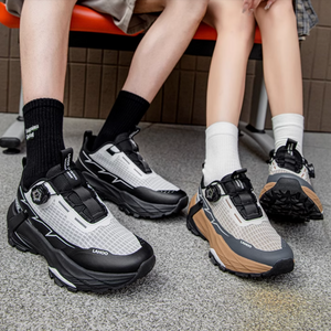 Importé - Chaussure Mixte Sport Cross-Country Décontractée