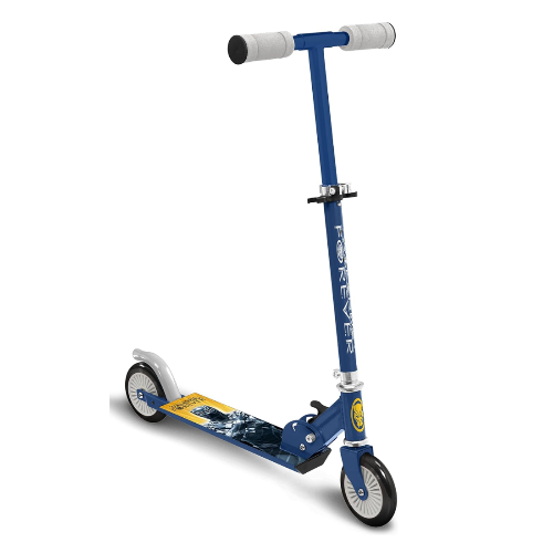 TROTINETTE A 2 ROUES AJUSTABLE-AVENGERS BLACK PANTHER