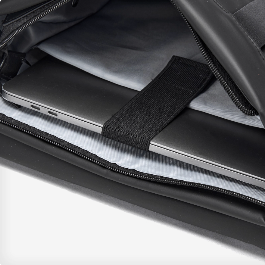 Importé - Sac à Dos Ordinateur 15-16 Pouces Grande Capacité