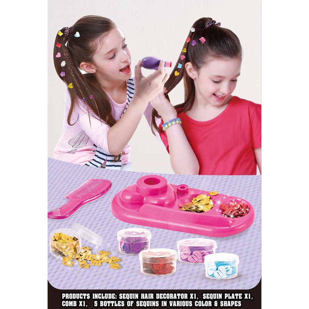 Accessoires De Beauté Head wear+6ans - 316106