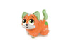 Clementoni Baby Mon Chaton A Cajoler Chaton Interactif +12mois