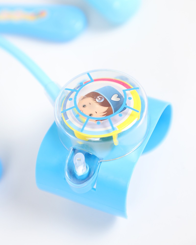 Docteur set my little doctor-bleu+3ans