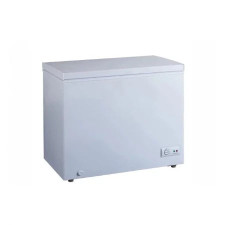 NASCO CONGÉLATEUR HORIZONTAL 340 LITRES – KNAS-500