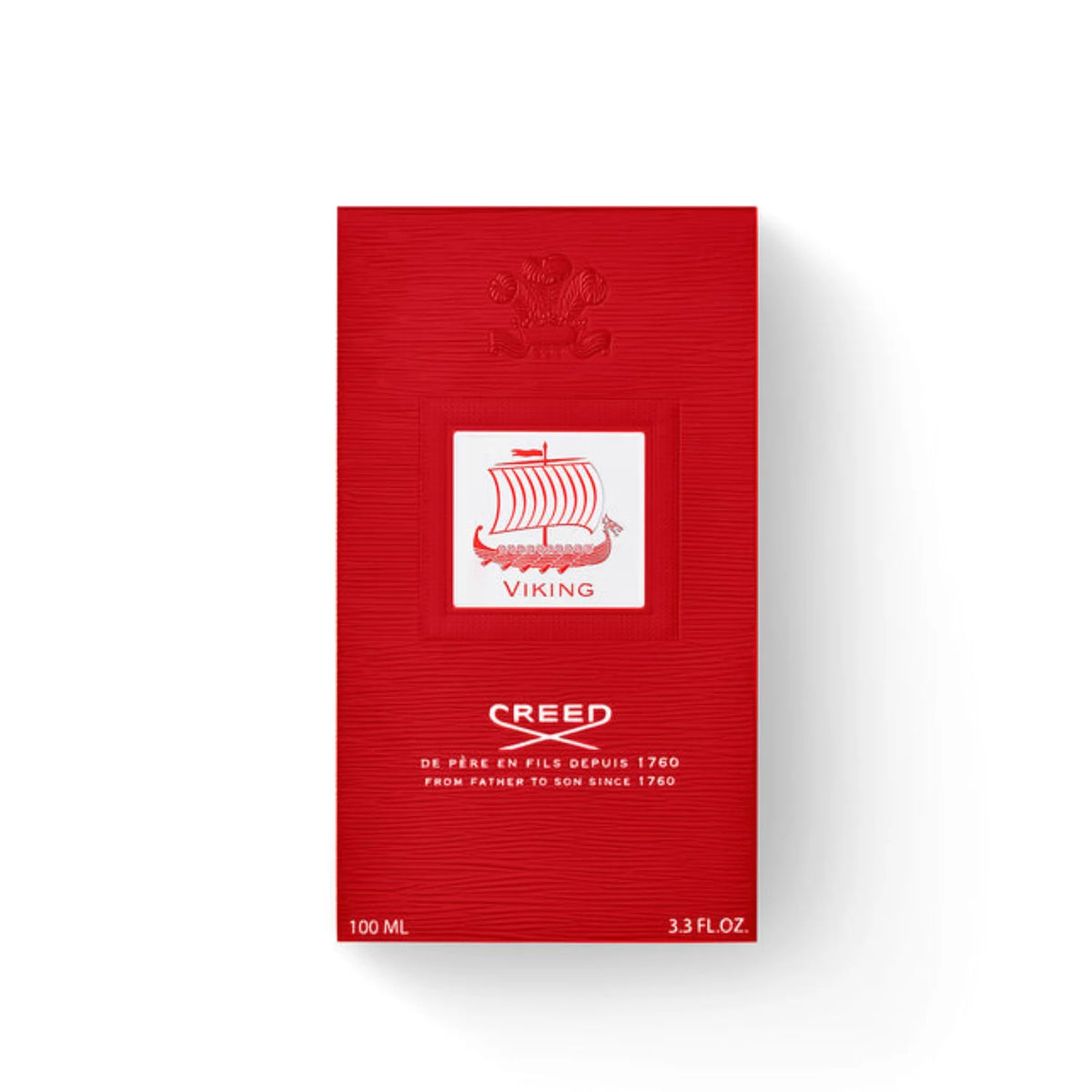 CREED VIKING ATOMIZER EAU DE PARFUM