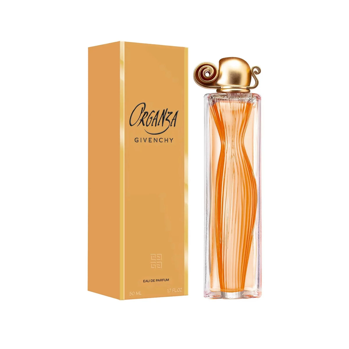 GIVENCHY ORGANZA EAU DE PARFUM