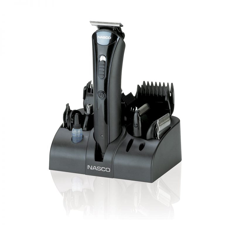 NASCO ENSEMBLE POUR TOILLETTAGE HOMME – NA-245