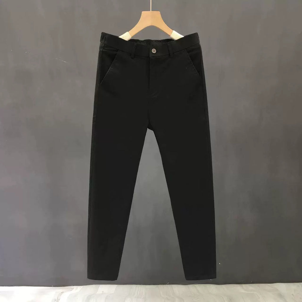 Importé - Pantalon Dockers Slim Coton Stretch Homme Décontracté