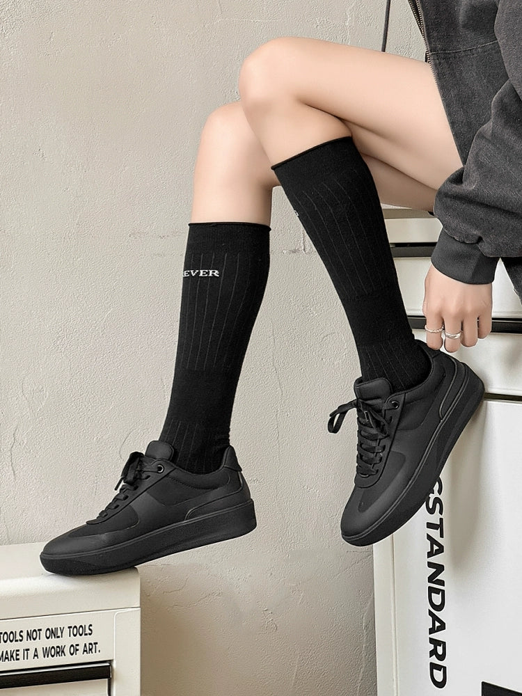 Importé - Chaussure Sport Mixte Style Rétro