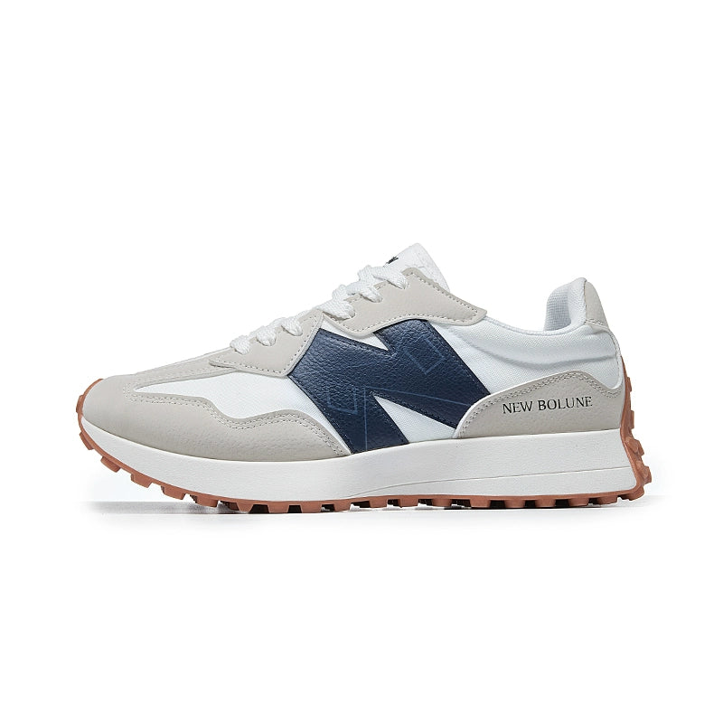 Importé - Chaussure Mixte Basket Sneakers Sport Mixte