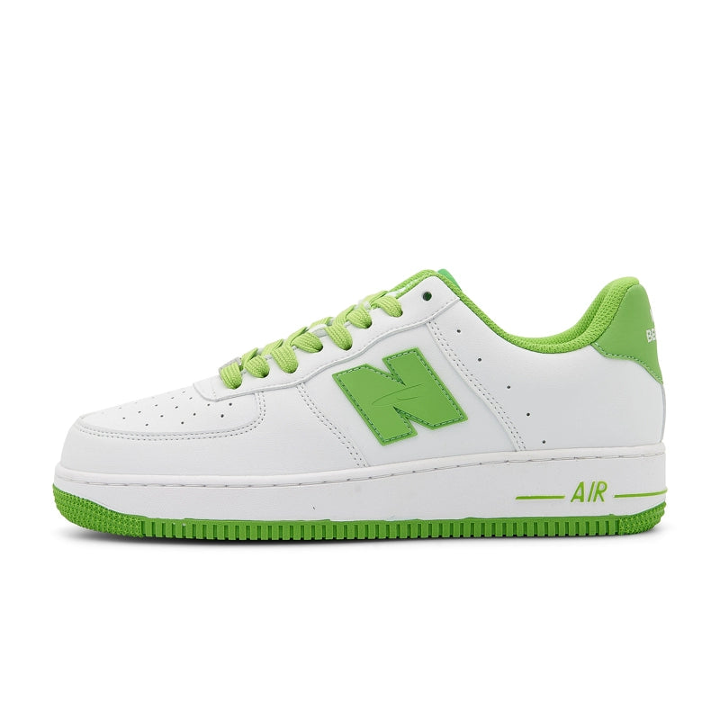 Importé - Chaussure Sport Basket Mixte Air Force One