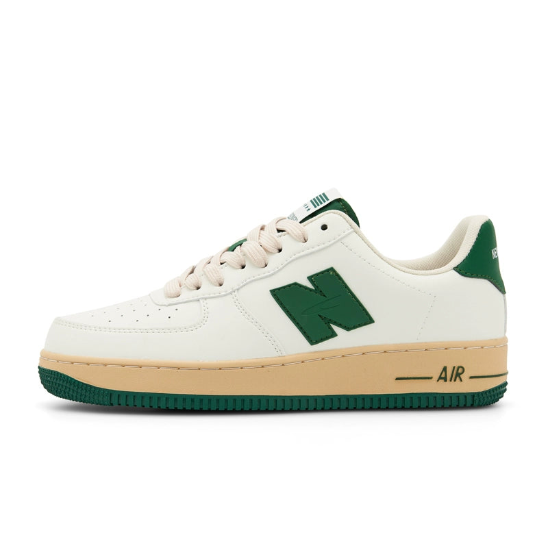 Importé - Chaussure Sport Basket Mixte Air Force One