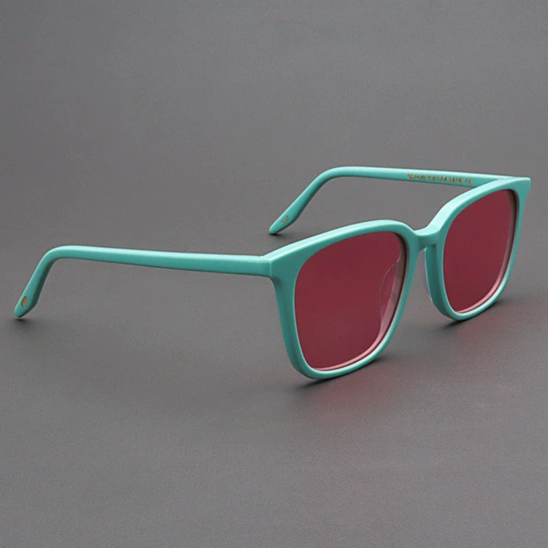 Importé – Lunettes De Soleil Mixte Tendance