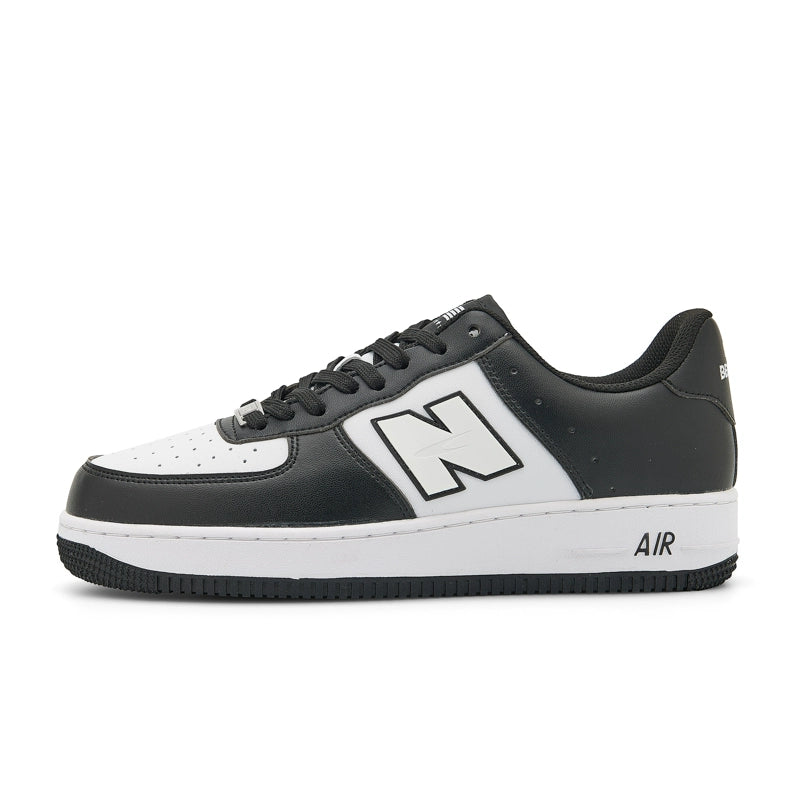 Importé - Chaussure Sport Basket Mixte Air Force One