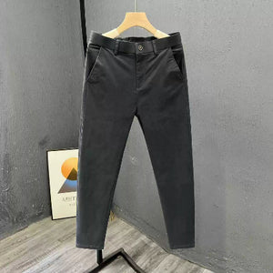 Importé - Pantalon Dockers Coton Homme Slim Décontracté