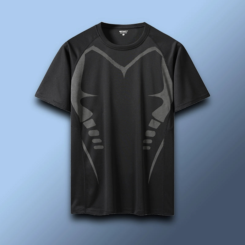 Importé - Ensemble Sport Short Homme Décontractés